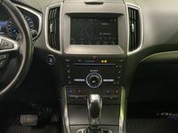 Ford S-MAX vaihtoauto
