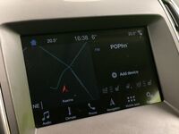 Ford S-MAX vaihtoauto