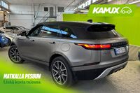 Land Rover Range Rover Velar vaihtoauto