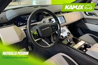 Land Rover Range Rover Velar vaihtoauto
