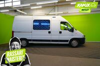 Citroën Jumper vaihtoauto
