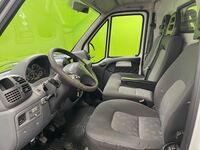 Citroën Jumper vaihtoauto