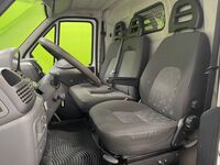 Citroën Jumper vaihtoauto