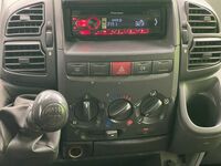 Citroën Jumper vaihtoauto