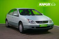 Citroën C5 vaihtoauto