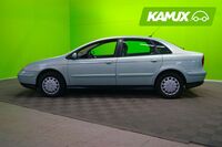 Citroën C5 vaihtoauto