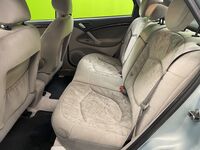 Citroën C5 vaihtoauto