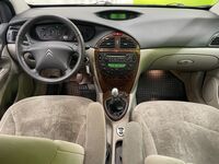 Citroën C5 vaihtoauto