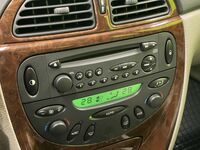 Citroën C5 vaihtoauto