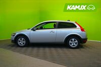 Volvo C30 vaihtoauto