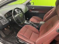 Volvo C30 vaihtoauto