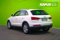 Audi Q3 vaihtoauto