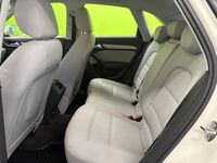 Audi Q3 vaihtoauto