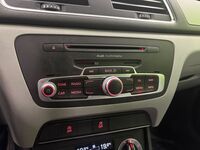 Audi Q3 vaihtoauto