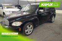 Chevrolet HHR vaihtoauto