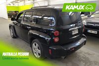 Chevrolet HHR vaihtoauto