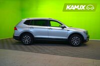 Volkswagen Tiguan Allspace vaihtoauto
