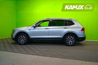 Volkswagen Tiguan Allspace vaihtoauto