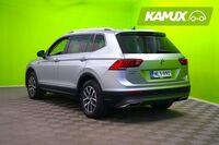 Volkswagen Tiguan Allspace vaihtoauto