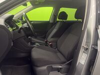 Volkswagen Tiguan Allspace vaihtoauto