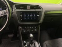 Volkswagen Tiguan Allspace vaihtoauto