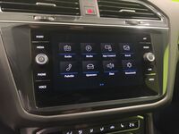 Volkswagen Tiguan Allspace vaihtoauto