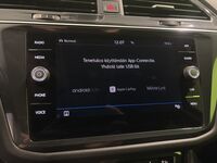 Volkswagen Tiguan Allspace vaihtoauto