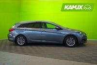 Hyundai i40 vaihtoauto