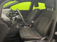 Ford Puma vaihtoauto