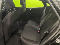 Ford Puma vaihtoauto