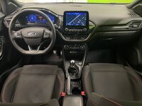 Ford Puma vaihtoauto