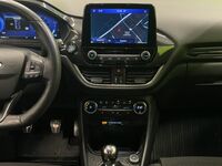 Ford Puma vaihtoauto