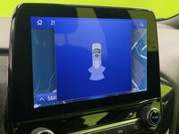 Ford Puma vaihtoauto