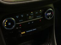 Ford Puma vaihtoauto