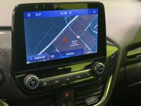Ford Puma vaihtoauto