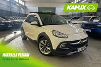 Opel Adam vaihtoauto