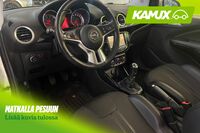 Opel Adam vaihtoauto