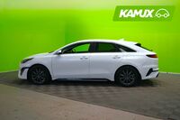 Kia Proceed vaihtoauto