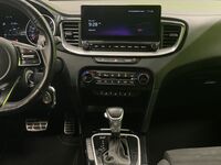 Kia Proceed vaihtoauto