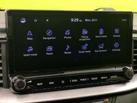 Kia Proceed vaihtoauto