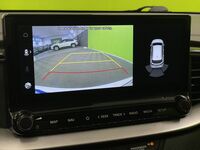 Kia Proceed vaihtoauto