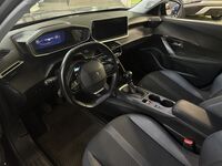 Peugeot 2008 vaihtoauto