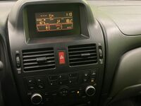 Nissan Almera vaihtoauto