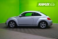Volkswagen Beetle vaihtoauto