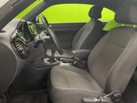 Volkswagen Beetle vaihtoauto