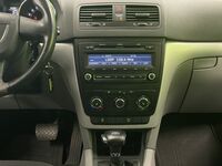 Skoda Yeti vaihtoauto