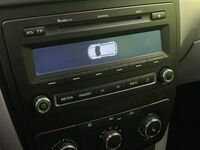 Skoda Yeti vaihtoauto