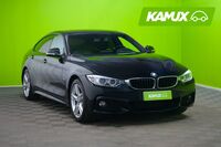 BMW 420 vaihtoauto