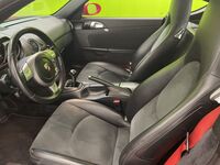 Porsche Cayman vaihtoauto