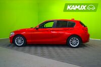 BMW 118 vaihtoauto